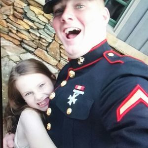 Meet your Posher, Angie